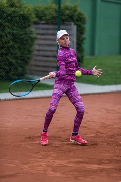 Bild 213 - NL TC RW Wahlstedt - Braunschweiger THC : Ergebnis: 5:4